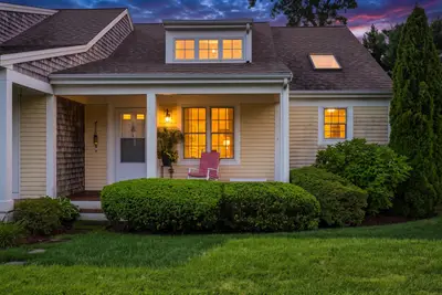 6 Stellwagen Way, Eastham MA