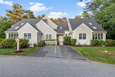 78 Gold Leaf Lane, Mashpee MA — view 2