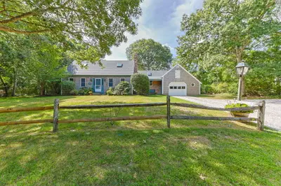 11 Fallon Road, Eastham MA — view 2