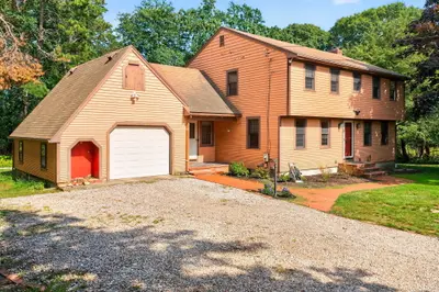 48 Black Flats Road