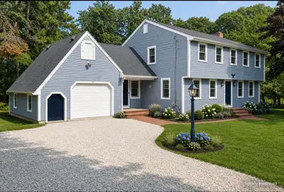 48 Black Flats Road, Dennis MA — view 2