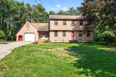 48 Black Flats Road, Dennis MA — view 3