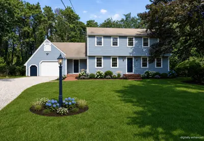 48 Black Flats Road, Dennis MA — view 4