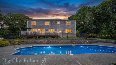 58 Fox Crossing Road, Brewster MA — view 2