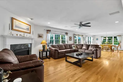 58 Fox Crossing Road, Brewster MA — view 5