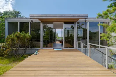 6 Warren Place, Truro MA — view 2