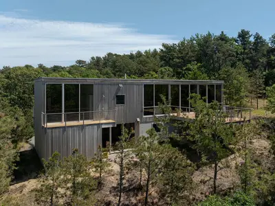 6 Warren Place, Truro MA — view 3