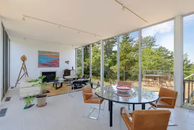 6 Warren Place, Truro MA — view 4