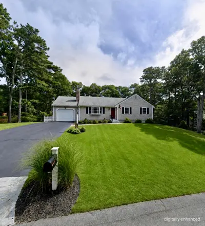 90 Lady Slipper Drive, Dennis MA — view 2