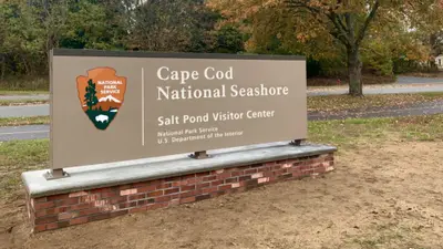 3295 State Highway, Eastham MA — view 2
