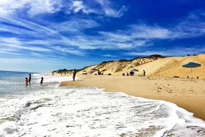3295 State Highway, Eastham MA — view 3