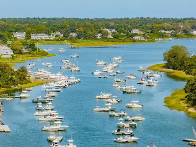 103 Aunt Nabby's Lane, Chatham MA — view 2