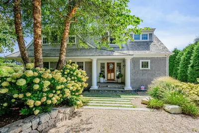 103 Aunt Nabby's Lane, Chatham MA — view 3