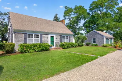 21 Ruggles Road, Orleans MA — view 3