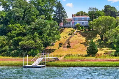 21 Ruggles Road, Orleans MA — view 5