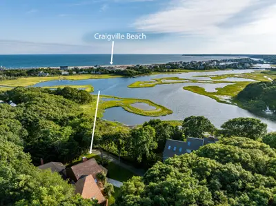 496 Elliott Road, Barnstable MA — view 3