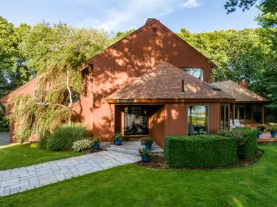 496 Elliott Road, Barnstable MA — view 4