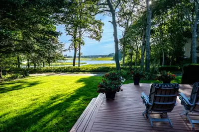 496 Elliott Road, Barnstable MA — view 5