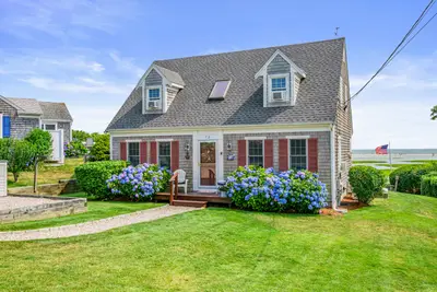 72 Ridgevale Road, Chatham MA — view 2