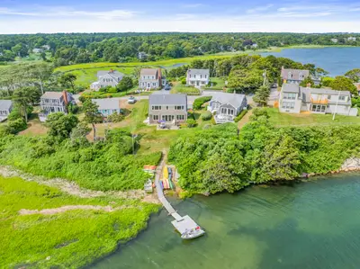 72 Ridgevale Road, Chatham MA — view 3