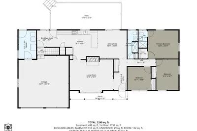 114 Carriage Lane, Barnstable MA — view 4