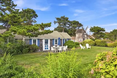 16 Chase Avenue, Unit 16, Dennis MA — view 3