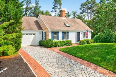 15 Bramble Lane, Dennis MA — view 2