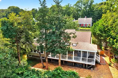 15 Bramble Lane, Dennis MA — view 4