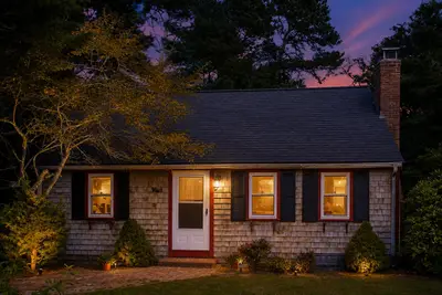 49 Lakeview Drive, Harwich MA — view 2