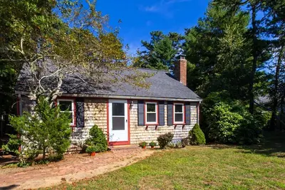 49 Lakeview Drive, Harwich MA — view 3
