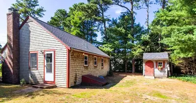 49 Lakeview Drive, Harwich MA — view 5