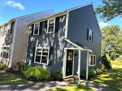 41 Woodview Drive, Unit 41, Brewster MA