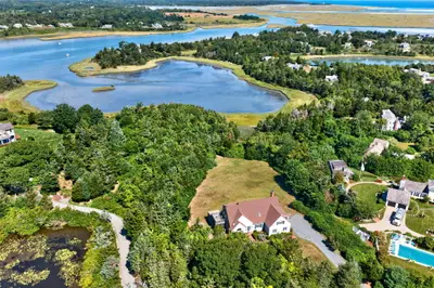 6-12 Snow Way, Orleans MA — view 2