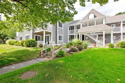 62 Fletcher Lane, Unit A, Brewster MA — view 2
