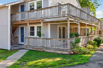 35 Ashumet Road, Unit 10a