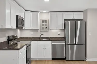 35 Ashumet Road, Unit 10a, Mashpee MA — view 2