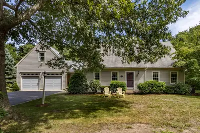 21 Lee Way, Brewster MA — view 2