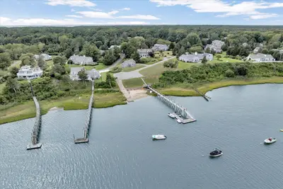 80 Cove Road, Eastham MA