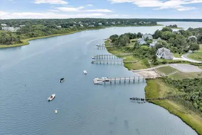 80 Cove Road, Eastham MA — view 3