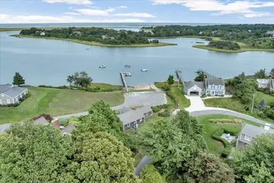 80 Cove Road, Eastham MA — view 5