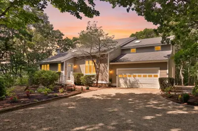 22 & 23 Samoset Road