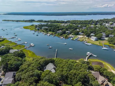 22 & 23 Samoset Road, Mashpee MA — view 2