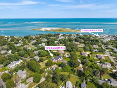 106 Barcliff Avenue, Chatham MA — view 3