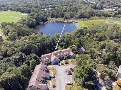11 Center Place, Unit I, Orleans MA — view 2