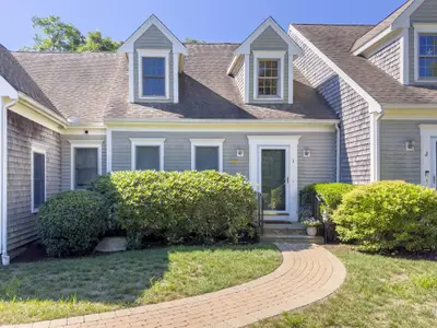 11 Center Place, Unit I, Orleans MA — view 3