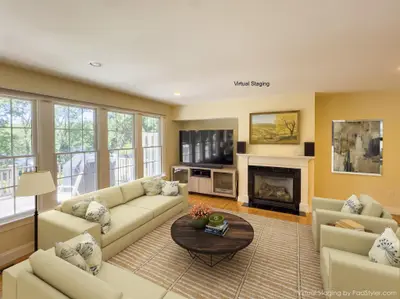 11 Center Place, Unit I, Orleans MA — view 5