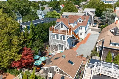 14 Court Street, Provincetown MA