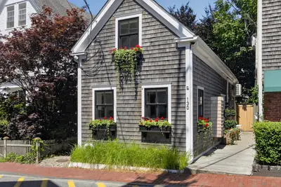 130 Commercial Street, Provincetown MA
