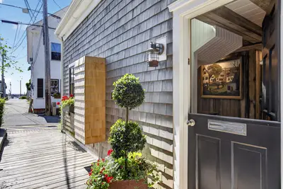 130 Commercial Street, Provincetown MA — view 3