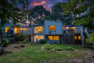 365 Chequessett Neck Road, Wellfleet MA